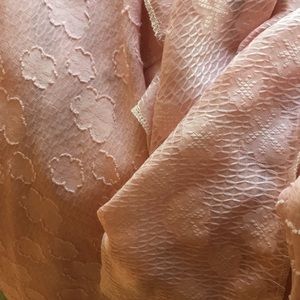 Lularoe Shirley, medium, soft pink